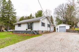 Detached House for Sale, 64 Spruce Dr, Huntsville, ON