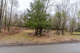 Land for Sale, 70 Village Hill Rd, Huntsville, ON