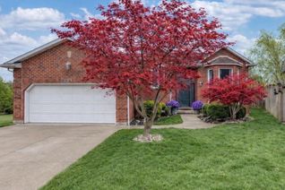 Bungalow for Sale, 2343 JESSIE Ct, Niagara Falls, ON