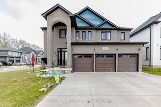 House for Sale, 2424 BAKERVILLA St, London South, ON
