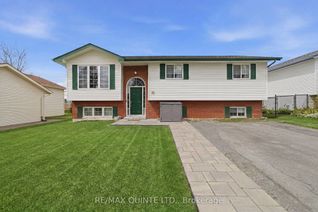 Bungalow for Sale, 96 Cedar St, Brighton, ON