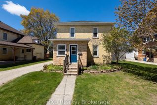 House for Sale, 625 GIBSON St, Brockton, ON