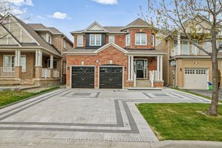Detached House for Sale, 64 Williamson Family Hollow, Newmarket, ON