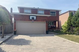 Property for Rent, 86 Crandall-Basement Dr, Markham, ON