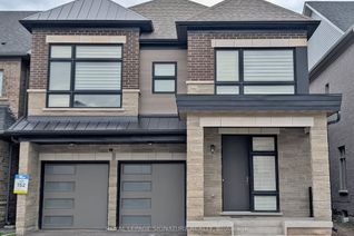 House for Rent, 2420 Edward Leaver Trl #BSMT., Oakville, ON