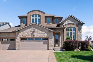 Detached House for Sale, 8535 Forestview Blvd, Niagara Falls, ON