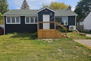 Bungalow for Rent, 123 Lemoine St, Belleville, ON