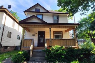 Property for Rent, 5114 Mcrae St #Upper, Niagara Falls, ON