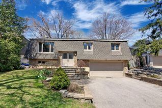 House for Rent, 2055 Waters Edge Dr, Oakville, ON