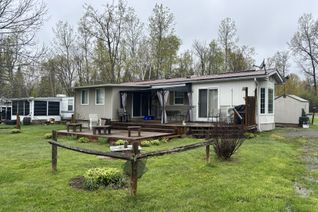 Bungalow for Sale, 302 Quin Mo Lac Rd #Lot #23, Centre Hastings, ON