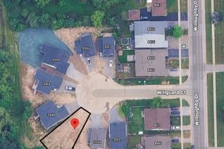 Vacant Residential Land for Sale, 3360 WILLGUARD Ct, Niagara Falls, ON
