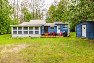 Detached House for Sale, 39 Cardinal Ave, South Bruce Peninsula, ON Detached House for Sale, 39 Cardinal Ave, South Bruce Peninsula, ON