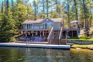 Property for Sale, 9 Severn River 403 N/A, Muskoka Lakes, ON