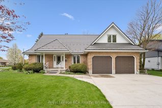 Detached House for Sale, 5 Jackson Cres, North Perth, ON Detached House for Sale, 5 Jackson Cres, North Perth, ON