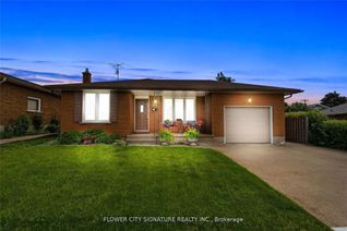 House for Rent, 171 St Davids Rd W, Thorold, ON