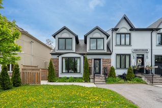 Detached House for Rent, 82 Ellington Dr #Upper, Toronto, ON Detached House for Rent, 82 Ellington Dr #Upper, Toronto, ON