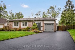 Backsplit for Sale, 99 Oren Blvd, Barrie, ON
