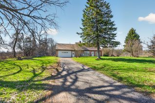 Detached House for Sale, 2268 Mcintyre Rd, Loyalist, ON