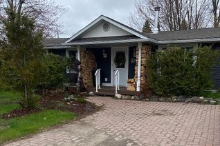 Bungaloft for Sale, 25 Wellington St, Bracebridge, ON Bungaloft for Sale, 25 Wellington St, Bracebridge, ON