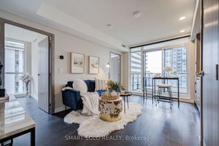 Apartment for Sale, 38 Widmer St #2507, Toronto, ON
