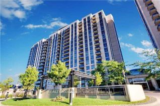 Property for Sale, 8 Mondeo Dr #918, Toronto, ON