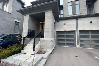 Condo Townhouse for Sale, 80 Donald Fleming Way #84, Whitby, ON