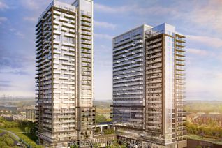 Condo for Rent, 105 Oneida Cres #1108, Richmond Hill, ON
