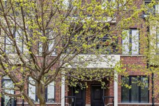 Townhouse for Rent, 120 Twenty Fourth St #23, Toronto, ON