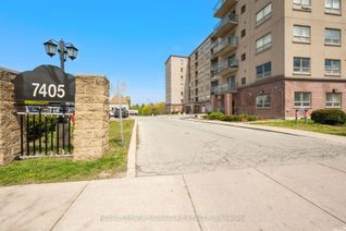 Property for Sale, 7405 Goreway Dr #104, Mississauga, ON
