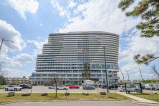 Property for Rent, 2520 Eglinton Ave W #1714, Mississauga, ON