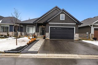 Bungalow for Sale, 68 Cedar St #11, Brant, ON Bungalow for Sale, 68 Cedar St #11, Brant, ON