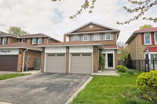 Property for Sale, 59 Calverley Trl, Toronto, ON
