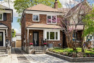 Property for Sale, 55 Chilton Rd, Toronto, ON
