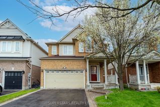 Property for Sale, 22 Merdock Ct, Whitchurch-Stouffville, ON