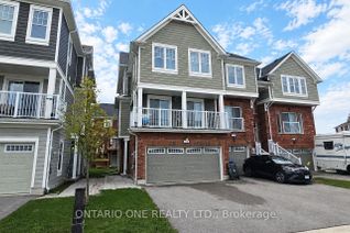 Freehold Townhouse for Sale, 24 Surf Dr, Wasaga Beach, ON Freehold Townhouse for Sale, 24 Surf Dr, Wasaga Beach, ON