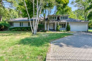House for Sale, 157 Trelawn Ave, Oakville, ON
