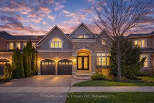 House for Rent, 247 Beechtree Cres, Oakville, ON