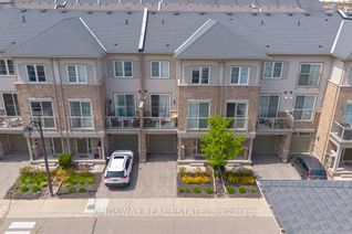 Townhouse for Sale, 165 Hampshire Way #95, Milton, ON Townhouse for Sale, 165 Hampshire Way #95, Milton, ON