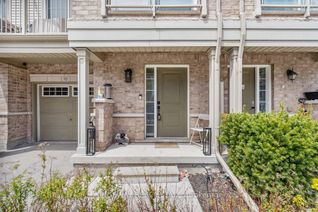 Freehold Townhouse for Sale, 165 Hampshire Way #95, Milton, ON Freehold Townhouse for Sale, 165 Hampshire Way #95, Milton, ON