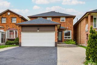Detached House for Sale, 111 Whitchurch Mews, Mississauga, ON