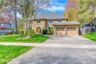 House for Rent, 1463 Albion Ave, Oakville, ON