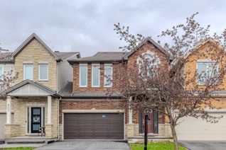 Townhouse for Sale, 905 Whiteford Way, Kanata, ON