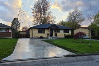 Detached House for Sale, 1155 PORTLAND St, London East, ON Detached House for Sale, 1155 PORTLAND St, London East, ON