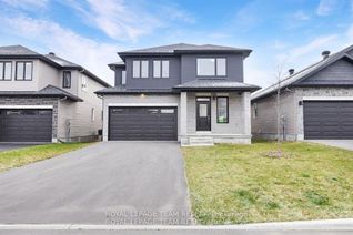 House for Rent, 24 Seabert Dr, Arnprior, ON House for Rent, 24 Seabert Dr, Arnprior, ON