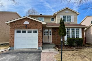 Property for Sale, 184 Pinetrail Cres, South of Baseline to Knoxdale, ON