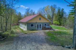 Bungalow for Sale, 371 Sherbrooke Dr, Tay Valley, ON