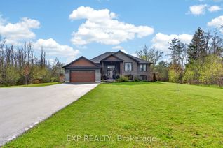 Bungalow for Sale, 20109 Loyalist Pkwy, Prince Edward County, ON