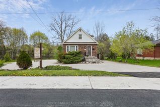 Office for Sale, 379 Ontario St S, Milton, ON