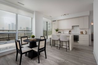 Property for Rent, 36 Elm Dr W #2708, Mississauga, ON