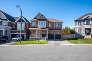 Detached House for Sale, 166 Petal Ave, East Gwillimbury, ON Detached House for Sale, 166 Petal Ave, East Gwillimbury, ON